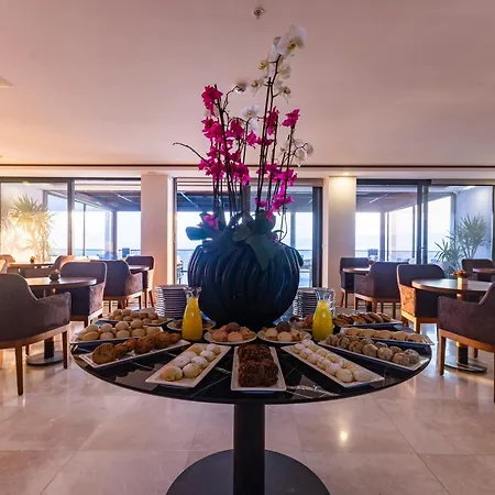 The Nowness Luxury Hotel & Spa Adulty Only-3