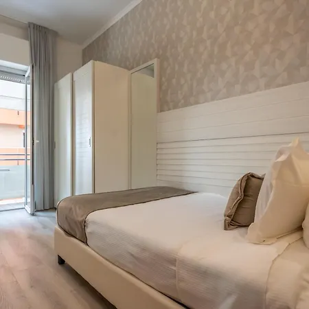 Club Hotel - Fronte Mare con Depandance adiacente-3