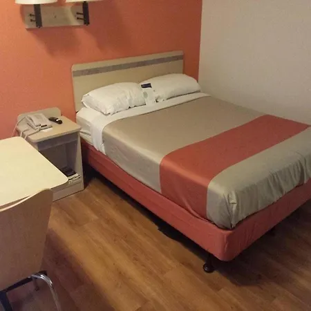 Motel 6 Elk City, Ok-3