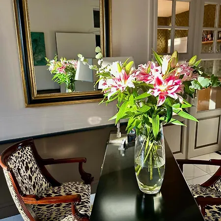 Villa la Renaissance-2