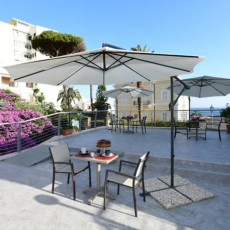 BNB Aria di Mare-2