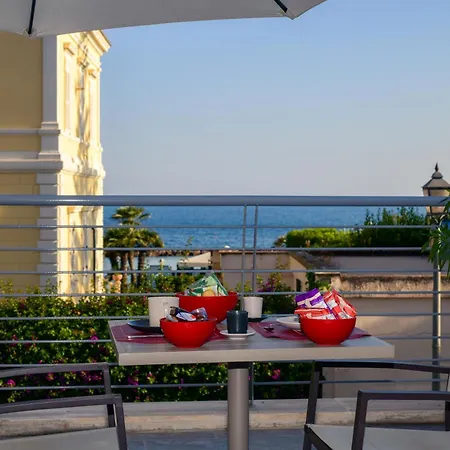 BNB Aria di Mare-3