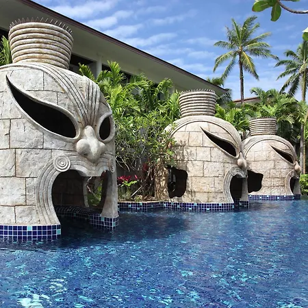 Graceland Khaolak Beachfront Resort-3