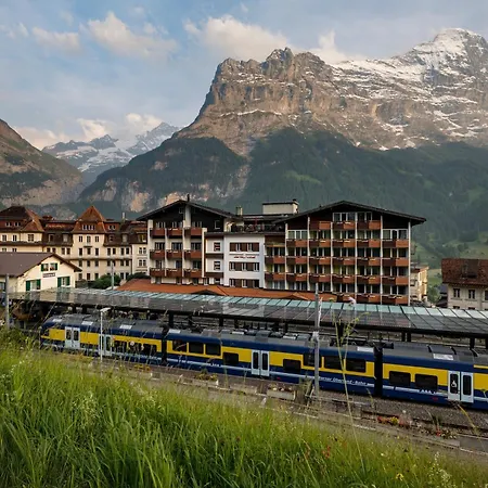 Derby Swiss Quality Hotel-3