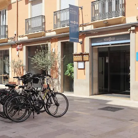 You & Co. J. Botanico Boutique-2