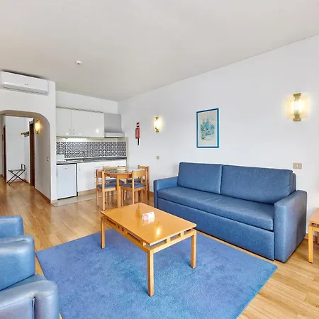 Hotel Apartamento Brisa Sol-2