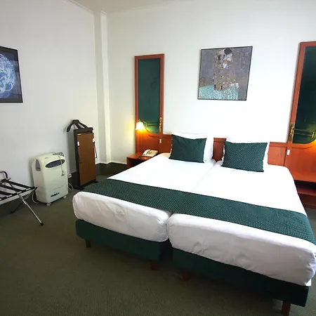 Hotel Le Dome-2
