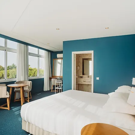 Velamar Boutique Hotel - Adults Friendly-3