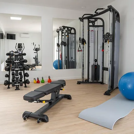 Sagitario Menorca Mar Adults Only-2