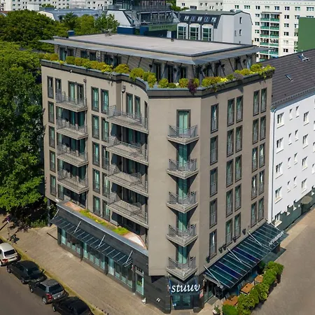 Hotel NEWBERLIN-2