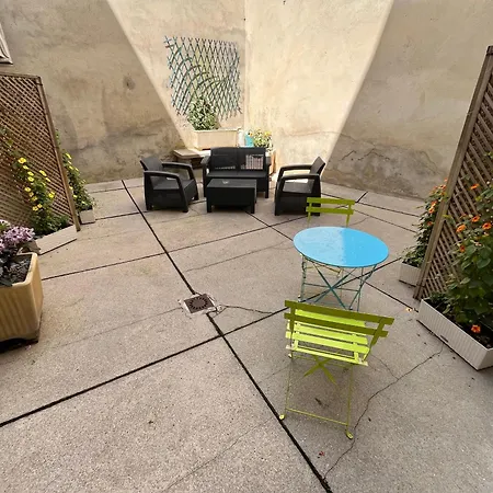 The Originals City - Hôtel Saint-Martial, Limoges Centre-2