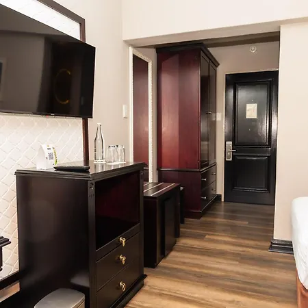 Premier Hotel Cape Town-3