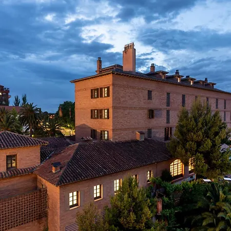 Parador De Calahorra-2