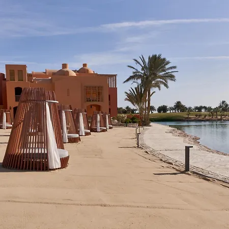 Steigenberger Golf Resort El Gouna-2