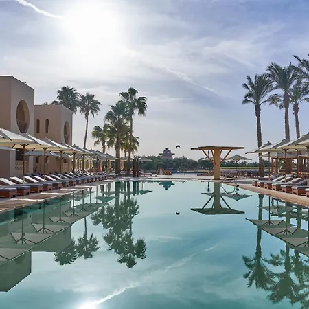 Steigenberger Golf Resort El Gouna-3
