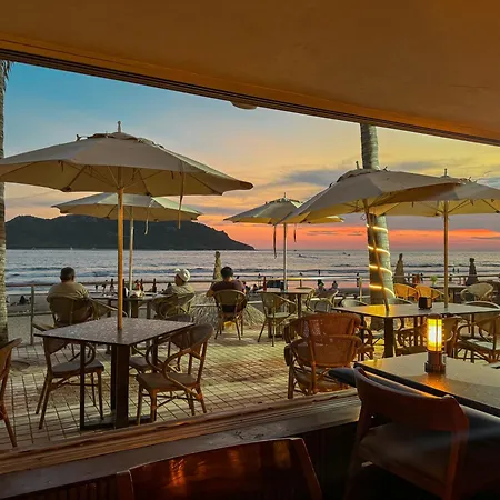 Las Flores Beach Resort-2