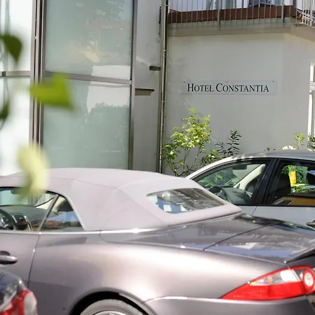 Hotel Constantia-2