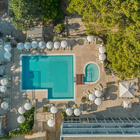 Bluesun Hotel Borak-2