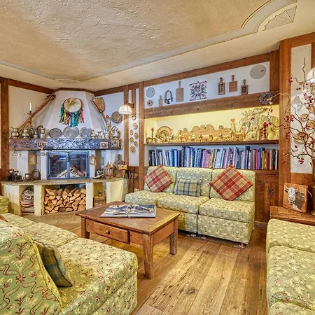 Hotel Du Grand Paradis - 1899 Auberge Boutique-3