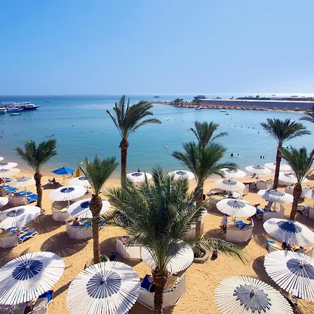 Swiss Inn Resort Hurghada-2