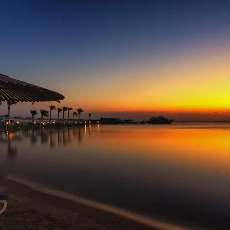 Swiss Inn Resort Hurghada-3