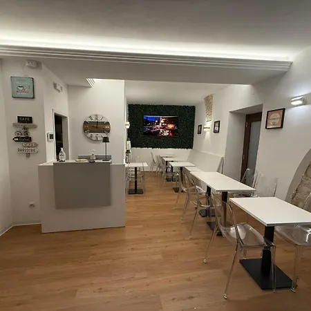 Hotel Lieto Soggiorno-2