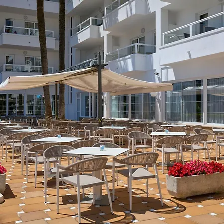 Grupotel Alcudia Suite-3