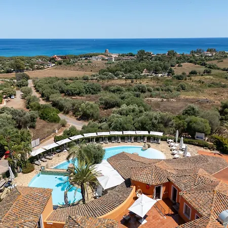 Felix Hotels - Galanias Hotel & Retreat-3