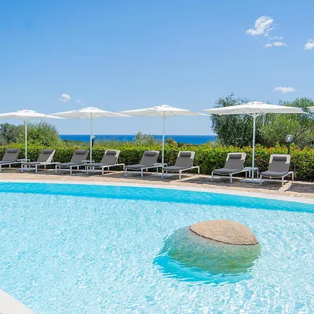 Felix Hotels - Galanias Hotel & Retreat-2