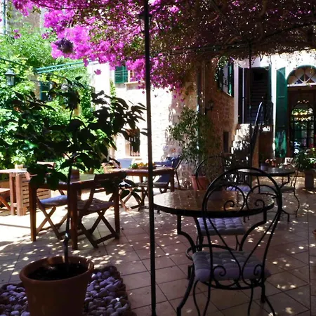 Hotel Casa Bougainvillea-3