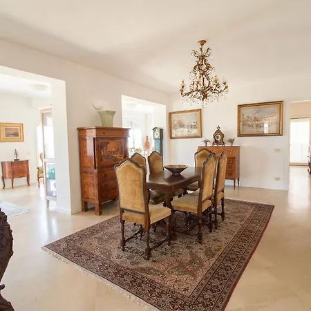 Residence Villa Livia-3