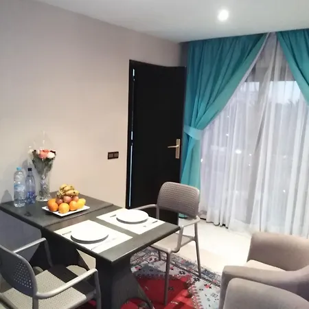 Suite Hotel Tilila-2