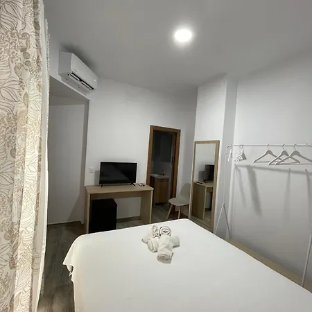 Hostal Malia-2
