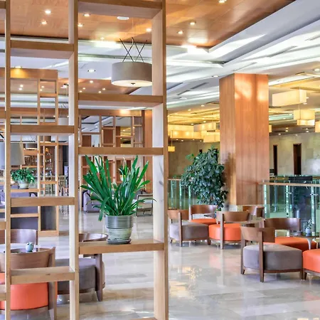 Sherwood Blue Belek - Adults Only-3