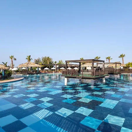 Sherwood Blue Belek - Adults Only-2