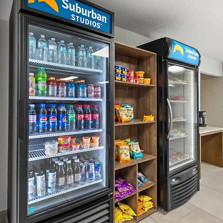 Suburban Studios Fairborn - Dayton-3