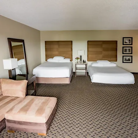 Hyatt Regency Green Bay-3