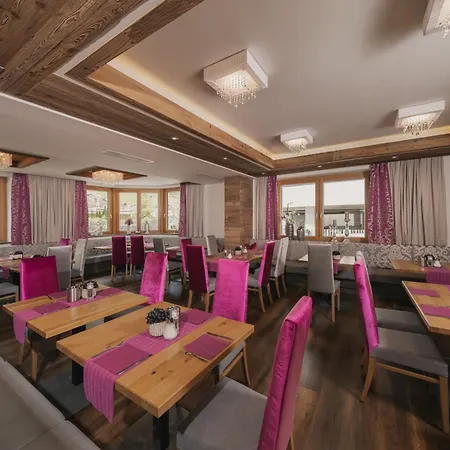 Hotel Ferienglück-3