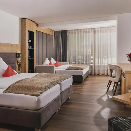 Hotel Ferienglück-2