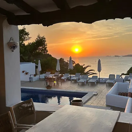 Hostal Cala Moli-2