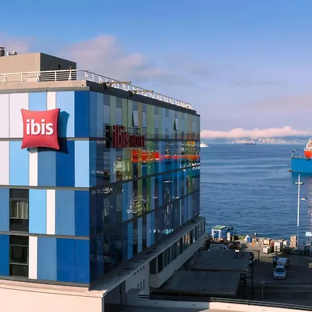 Ibis Valparaiso-2