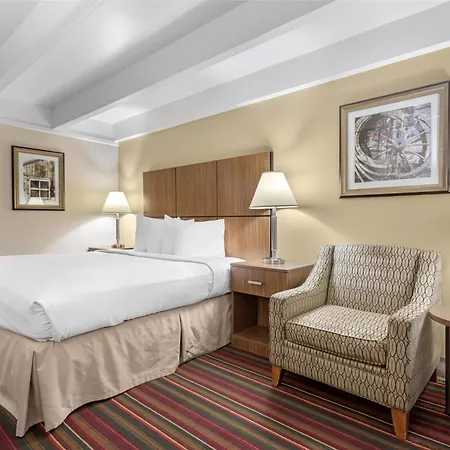Best Western El Rancho Palacio-2