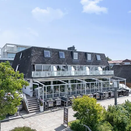 Hotel Strand No.1-2