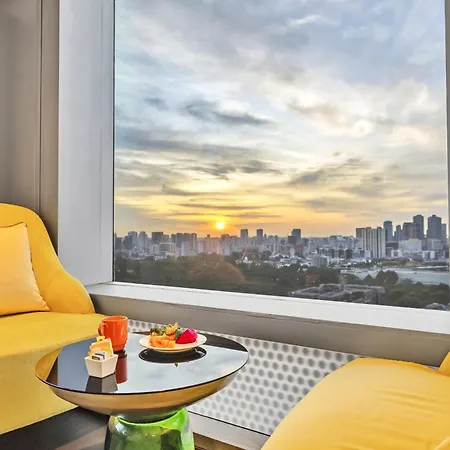 Jen Singapore Orchardgateway By Shangri-La-2