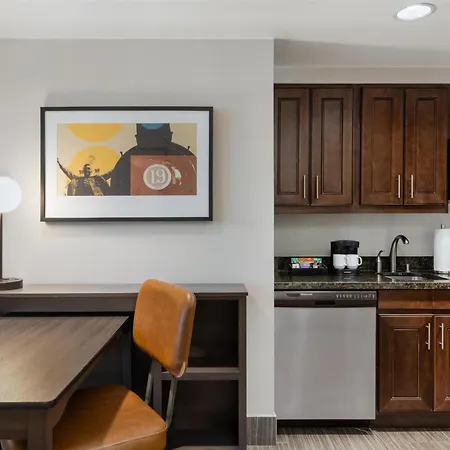 Homewood Suites By Hilton Ankeny-3