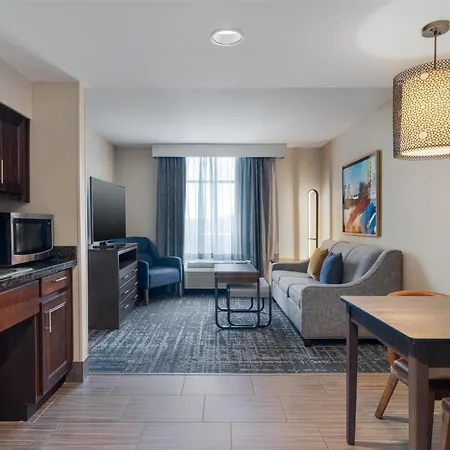 Homewood Suites By Hilton Ankeny-2