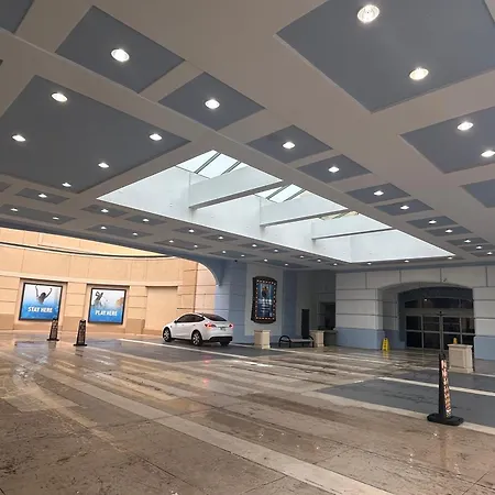 Hollywood Casino Gulf Coast-2
