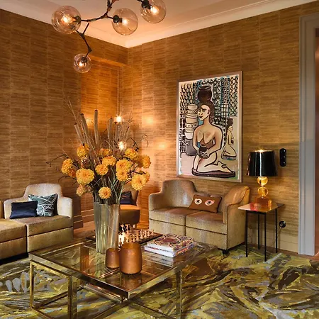 La Maison Hotel & Spa-2