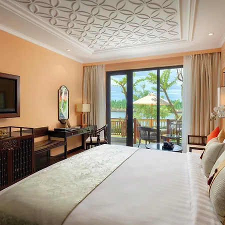 Little Riverside Hoi An . A Luxury Hotel & Spa-2