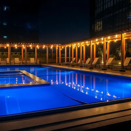Quartz Hotel & Spa-3